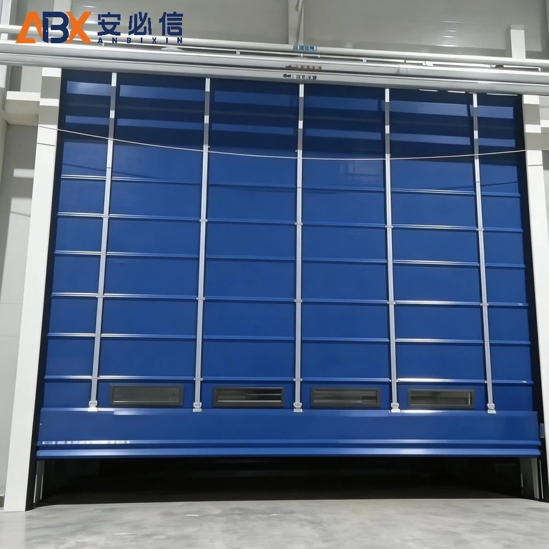 黄石冷库门封
