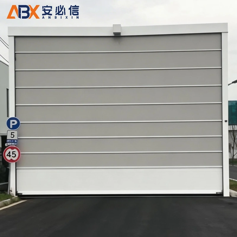 黄石充气式门封